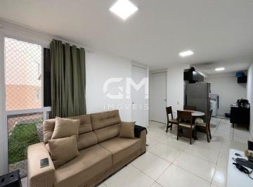 Apartamento de 2 quartos, Planaltina · APARTAMENTO/ CONDOMINIO TOTAL VILLE 10 / 2 QUARTOS / ACEITA FINANCIAMENTO / 61 99655 2016