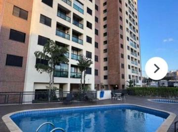 Apartamento de 2 quartos, São Paulo · Apartamento com 2 quartos e 54 m² à venda, Vila Lageado