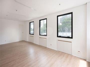 Comercial , São Paulo · Sala Comercial à Venda no Itaim Bibi.