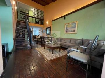 Casa de 4 quartos, São Paulo · Sobrado de Alto Padrão no Jardim Bonfiglioli - 4 Dorms, 2 Suítes, 250m² e 3 Vagas