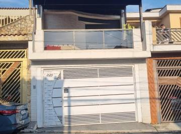 Casa · 125m² · 3 Quartos · 2 Vagas · Casa à Venda na Melhor Região da Penha