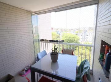 Apartamento · 87m² · 3 Quartos · 1 Vaga - FLÓRIDA IMÓVEIS · Apartamento com 87 m² e 3 quartos à venda em Cidade São Francisco FL34