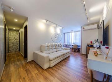 Apartamento de 3 quartos, Brasília · QRSW 1 - REFORMADO - 76M² DE ÁREA ÚTIL - VAZADO.