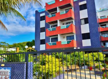 Apartamento de 2 quartos, Bertioga · ️ Apartamento à Venda – Boraceia Beach Flat | Frente Mar