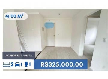Apartamento de 2 quartos, Cotia · Condomínio residencial MONACO NO JD. DA GLORIA - COTIA