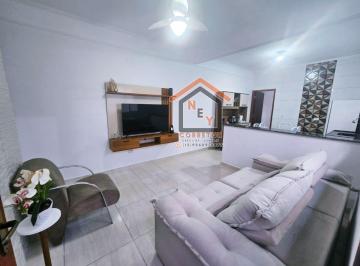 Casa de 2 quartos, Mongaguá · Casa com 2 quartos, 120 m² área total à venda em Mongaguá