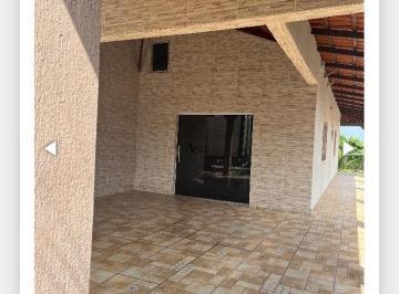 Foto 01 · Casa, Granja Ouro Branco, Contagem, MG