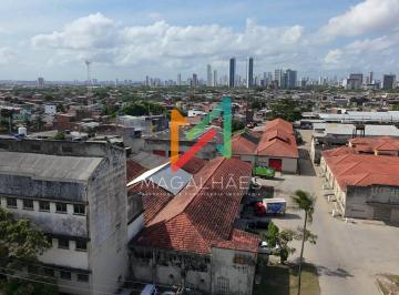 Comercial · 1050m² · 1 Vaga · GALPÃO EM CONDOMÍNIO FECHADO COM 1.050 m² PORTARIA 24 HORAS – RUA IMPERIAL