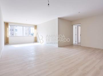 Apartamento de 3 quartos, Curitiba · Apartamento à venda com 3 quartos (2 suítes) – 138m² | Reformado | Bigorrilho