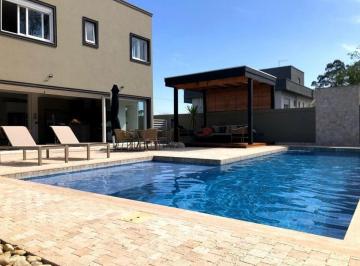 Casa de 3 quartos, Cotia · CASA À VENDA OU LOCAÇÃO – CONDOMÍNIO SÃO PAULO II – GRANJA VIANA