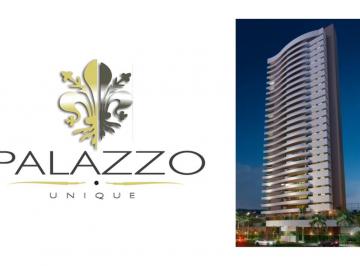 Apartamento de 4 quartos, Salvador · PALAZZO UNIQUE – Apartamento alto padrão com 04 suítes e 250m², disponível para venda por R$2.600.
