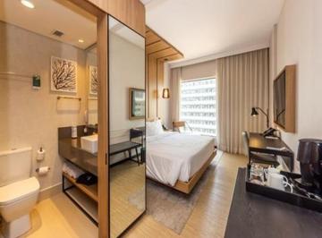 Apartamento de 1 quarto, São Paulo · Apart Hotel/ Flat-Para venda-287 Rua Alves Guimarães, Cerqueira Cesar, Pinheiros, São Paulo, São Pa