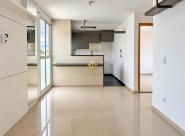 Apartamento de 2 quartos, Curitiba · Apartamento 2 dormitórios no Pinheirinho Condominio Completo e com carregador de carro elétrico