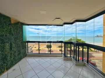 Foto 01 · Imóvel de luxo à venda: Apartamento 3 quartos, 1 suíte na Praia do Morro, Guarapari-ES - 130m², 2 va