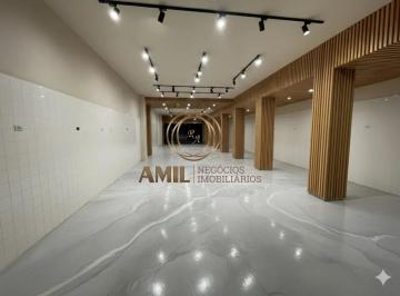 Foto 01 · Aluguel de Ponto Comercial de 190m² com Habite-se, Centro de São José dos Campos