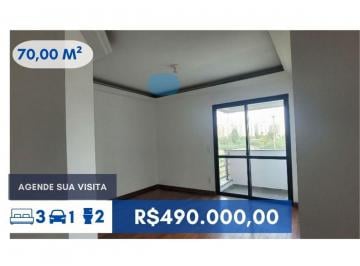 Apartamento de 3 quartos, São Paulo · Lindo apartamento a venda com 70m² próximo a USP e Metrô Jardim Bonfiglioli - São Paulo - SP