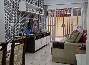 Apartamento de 2 quartos, Vila Velha · APARTAMENTO GARDEN EM SANTA INÊS- 2 QUARTOS- 55 M²- 1 VG- LAZER
