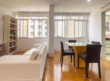 Apartamento de 3 quartos, São Paulo · Apartamento-Para venda-615 Rua Piauí, Higienópolis, Higienópolis, São Paulo, São Paulo