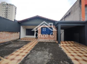 Foto 01 · Casa para locação comercial, Vila Galvão, Guarulhos/SP