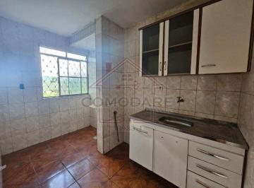 Apartamento de 2 quartos, São Paulo · Apartamento com 48 m² e 2 quartos à venda em Jardim Pedra Branca