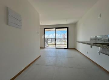 Foto 01 · Apartamento, Caminho das Árvores, Salvador, BA