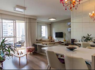 Foto 01 · Apartamento, Parque Reboucas, São Paulo, SP