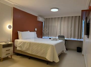 Foto 01 · Apartamento, Asa Norte, Brasília, DF