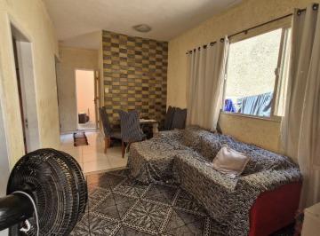 Casa de 3 quartos, Rio de Janeiro · Casa linear com 80 m² e 3 quartos à venda em Campo Grande- Rio de Janeiro.