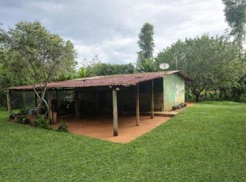 Rural de 2 quartos, Sobradinho · Lago Oeste - Chácara Rua 16, casa 3 quartos, diversas frutas