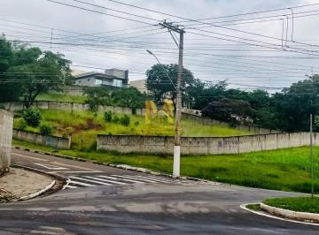 Foto 01 · Terreno para venda em Atibaia-SP, bairro Samambaia Parque Residencial em frente ao Parque Edmundo Za