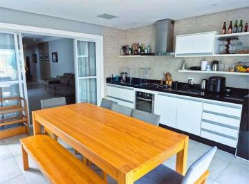 Casa de 3 quartos, São Paulo · Casa com 280 m² e 3 quartos à venda em Tremembé, área gourmet e piscina privativa!