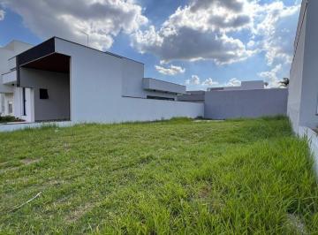 Terreno , Sumaré · Terreno à venda - Residencial Real Park Sumaré