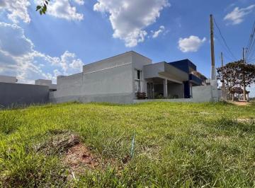 Terreno , Sumaré · Terreno à venda - Residencial Real Park Sumaré