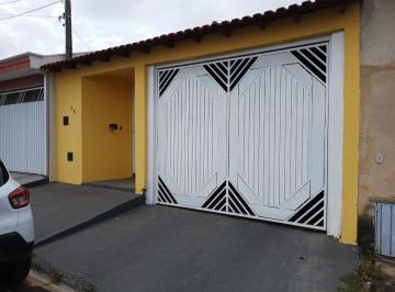 Foto 01 · Casa à venda em Votorantim-SP, Jardim Europa: 2 quartos, 1 banheiro, 1 vaga, 120m²!
