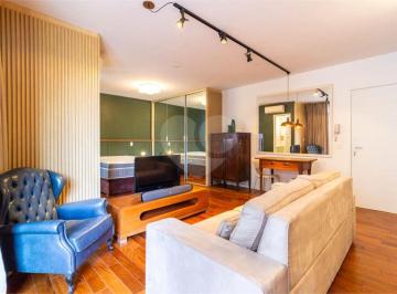 Apartamento de 1 quarto, São Paulo · Apartamento à Venda em Pinheiros.