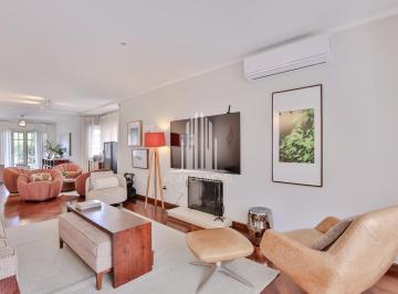 Foto 01 · Imóvel de Luxo na Consolação: Apartamento de 3 quartos, 3 suítes, 4 banheiros e 4 vagas de garagem