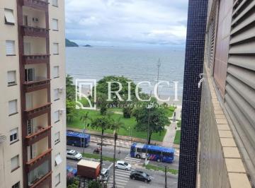 Apartamento à venda no bairro Embaré em Santos com · Apartamento 2 Quartos à Venda no Embaré, Santos | RICCI