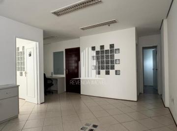 Foto 01 · Sala Comercial à Venda em São Paulo-SP, Água Branca: 2 Salas, 2 Banheiros, 2 Vagas - Oportunidade Ún