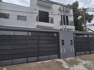 Apartamento · 90m² · 3 Quartos · 2 Vagas · Sobrado Novo Jd. das Flores - Osasco - 3 Quartos - 1 suite - 2 vagas - 87m²
