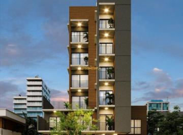 Apartamento de 1 quarto, Curitiba · Studio de 23m² no Bacacheri