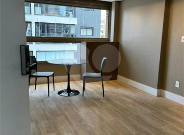 Apartamento de 1 quarto, São Paulo · Apartamento à Venda em Pinheiros.