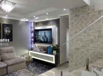 Casa · 136m² · 3 Quartos · 2 Vagas · Casa no Residencial Viva Vida, com planejados, Conforto e Praticidade
