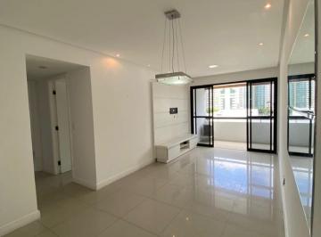202604151838547480.jpg · Apartamento 3 Quartos para Venda em Salvador, STIEP, 3 dormitórios, 1 suíte, 3 banheiros, 2 vagas