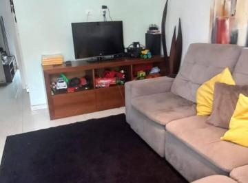 Casa · 136m² · 3 Quartos · 2 Vagas · Casa à venda em condomínio clube no Residencial Viva Vida