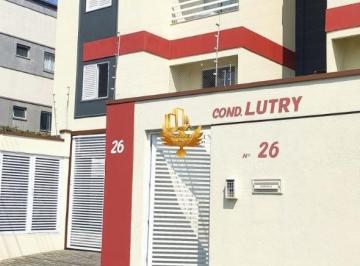 Foto 01 · Imperdível Apartamento à Venda em Taubaté-SP, bairro Parque São Cristóvão: 1 quarto, 1 sala, 1 banhe