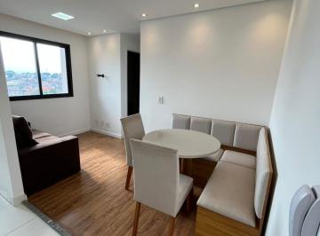 SALA · APTO - AYROSA - OSASCO