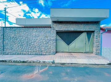 Foto 01 · Casa, Santa Rita, Alfenas, MG