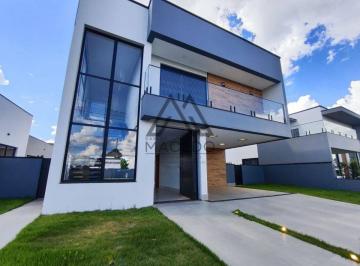 Casa de 3 quartos, Cesário Lange · Sobrado Alto Padrão com 3 suítes - Cesário Lange