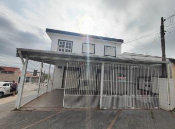Fachada · Casa Comercial com 5 Quartos e 2 Suítes no Jardim Leocadia, Sorocaba-SP!