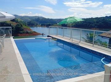 Foto 26 · CASA/CHÁCARA NOVA ALTISSIMO PADRÃO - 550m²/ 06 SUITES - PÉ NA ÁGUA - CONDOMÍNIO AGUAS DE IGARATÁ/IGA